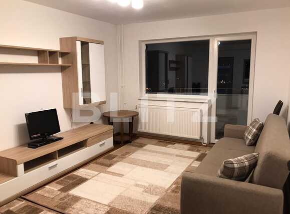 Garsonieră de închiriat Manastur - 50122AI | BLITZ Cluj-Napoca | Poza1