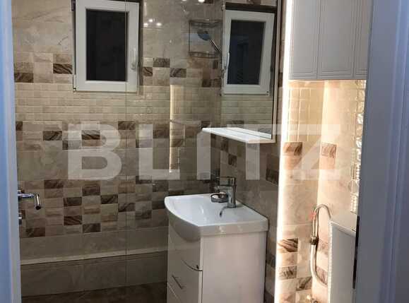 Garsonieră de închiriat Manastur - 50122AI | BLITZ Cluj-Napoca | Poza19