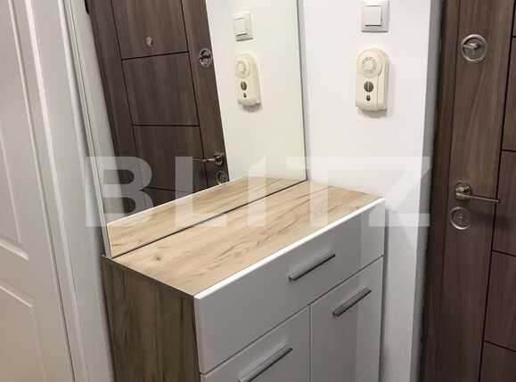 Garsonieră de închiriat Manastur - 50122AI | BLITZ Cluj-Napoca | Poza8