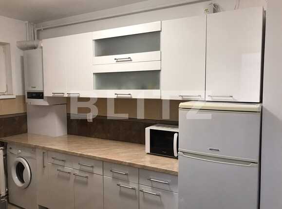 Garsonieră de închiriat Manastur - 50122AI | BLITZ Cluj-Napoca | Poza14