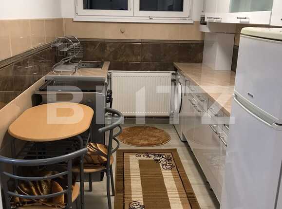 Garsonieră de închiriat Manastur - 50122AI | BLITZ Cluj-Napoca | Poza12