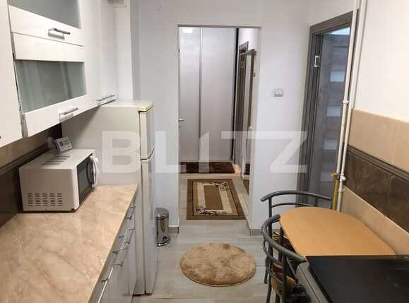 Garsonieră de închiriat Manastur - 50122AI | BLITZ Cluj-Napoca | Poza13