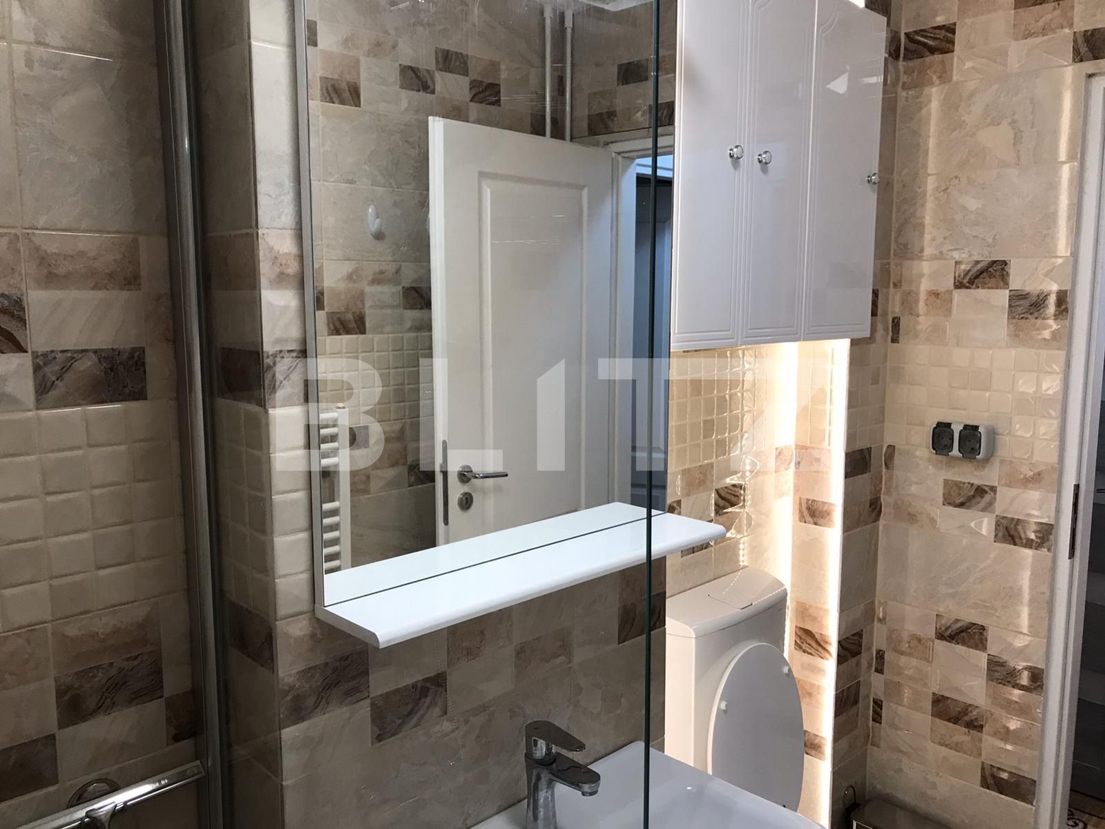 Garsonieră de închiriat Manastur - 50122AI | BLITZ Cluj-Napoca | Poza18