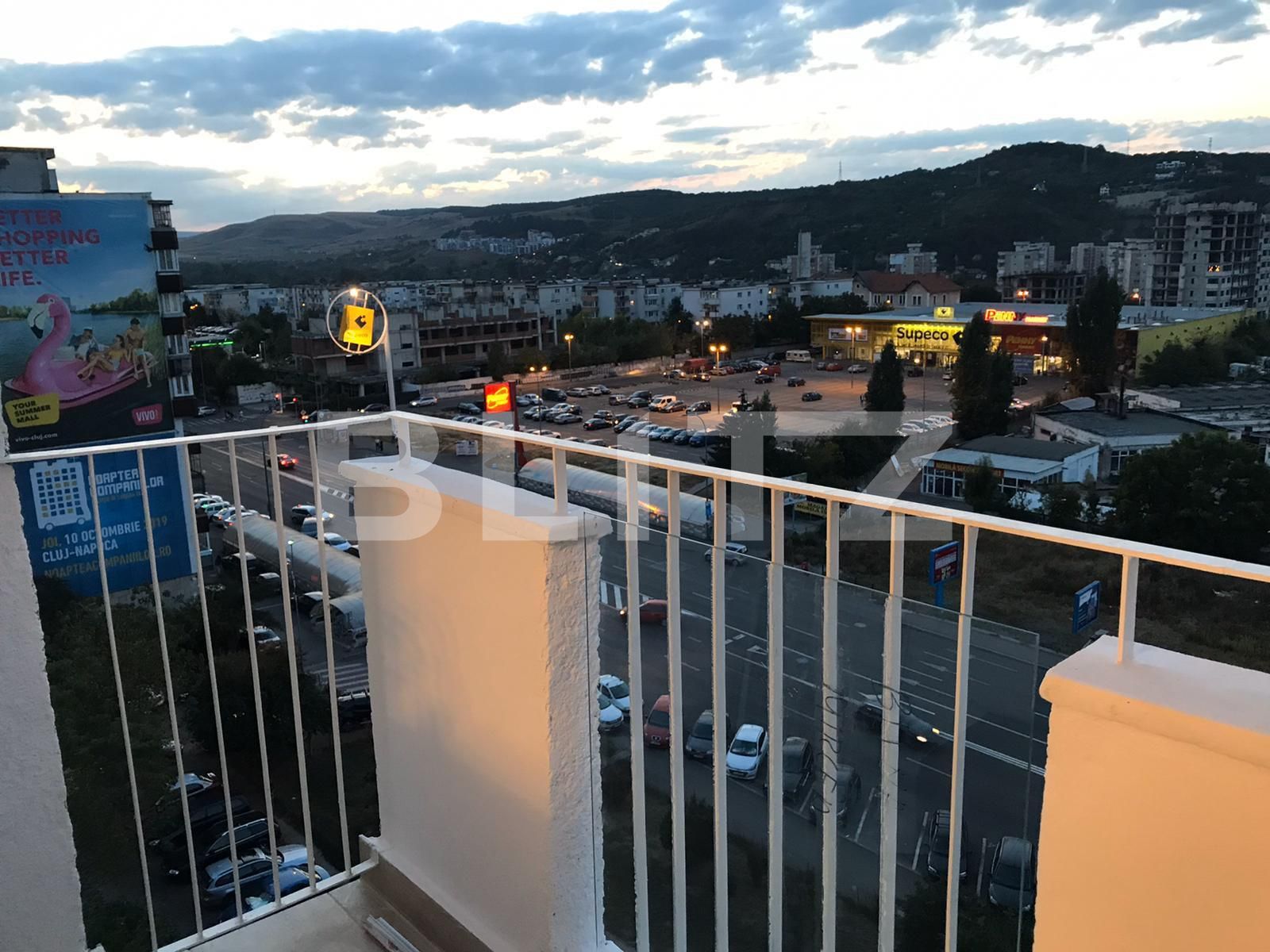 Garsonieră de închiriat Manastur - 50122AI | BLITZ Cluj-Napoca | Poza5