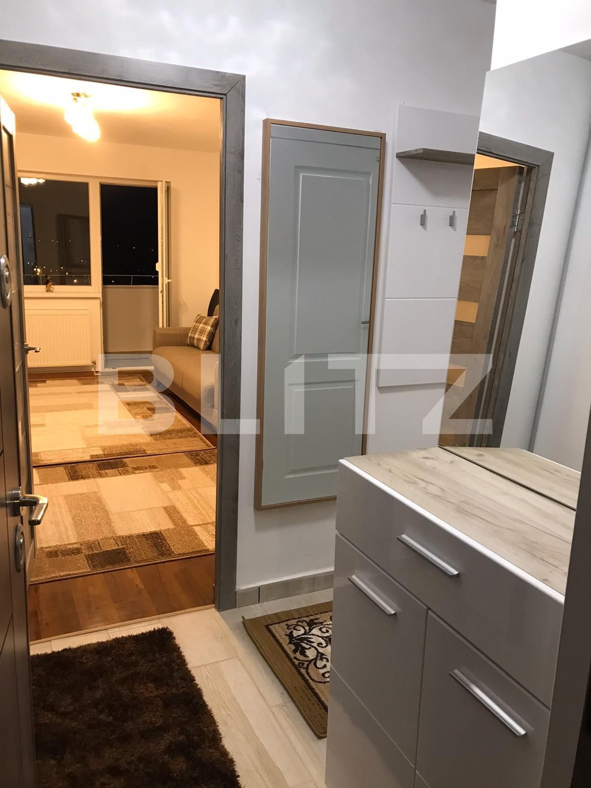 Garsonieră de închiriat Manastur - 50122AI | BLITZ Cluj-Napoca | Poza3