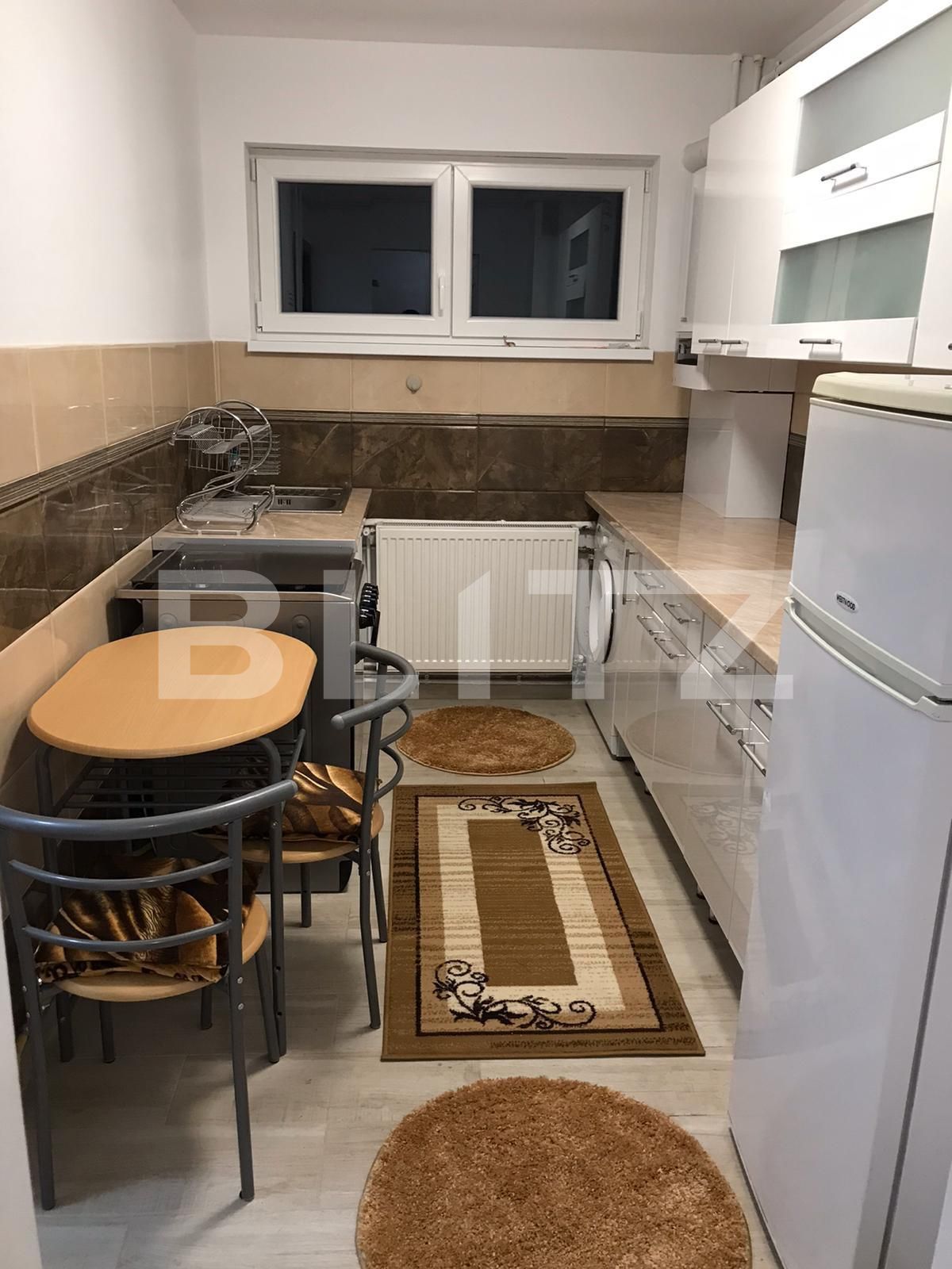 Garsonieră de închiriat Manastur - 50122AI | BLITZ Cluj-Napoca | Poza12