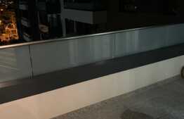 Apartament cu o camera, 40 mp, mobilat modern, prima inchiriere, zona Park Lake