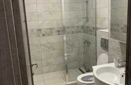 Apartament cu o camera, 40 mp, mobilat modern, prima inchiriere, zona Park Lake