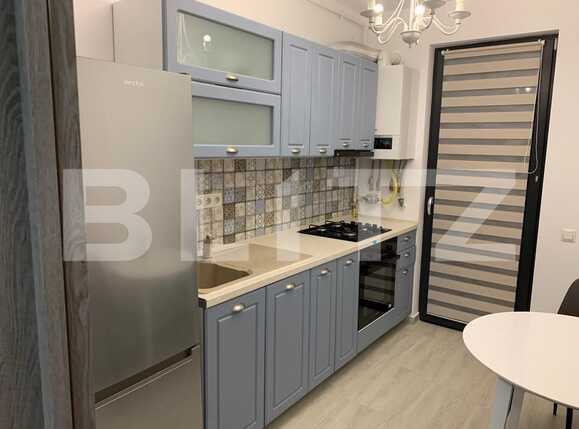 Garsonieră de închiriat Gheorgheni - 50123AI | BLITZ Cluj-Napoca | Poza4