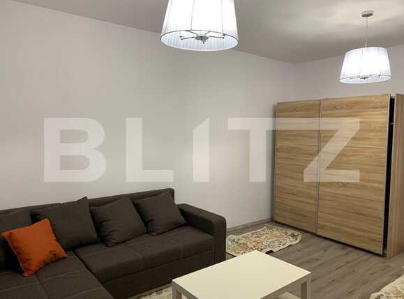 Garsonieră de închiriat Gheorgheni - 50123AI | BLITZ Cluj-Napoca | Poza3