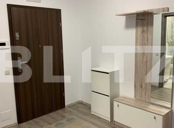 Garsonieră de închiriat Gheorgheni - 50123AI | BLITZ Cluj-Napoca | Poza6