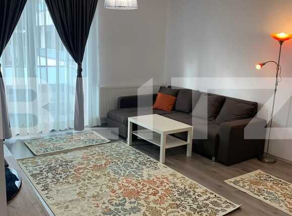 Garsonieră de închiriat Gheorgheni - 50123AI | BLITZ Cluj-Napoca | Poza2