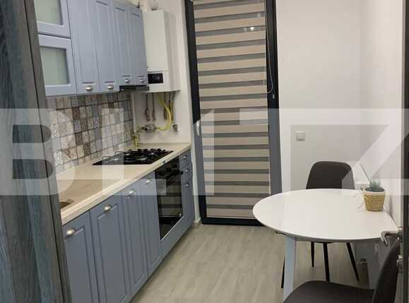 Garsonieră de închiriat Gheorgheni - 50123AI | BLITZ Cluj-Napoca | Poza5