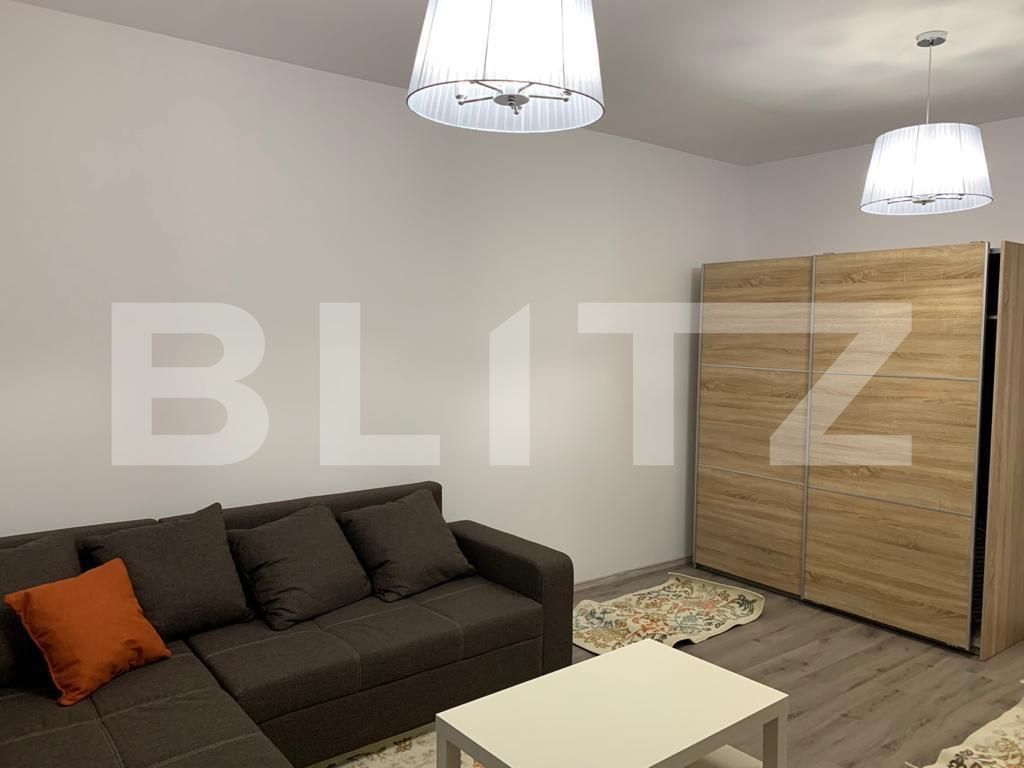 Garsonieră de închiriat Gheorgheni - 50123AI | BLITZ Cluj-Napoca | Poza3