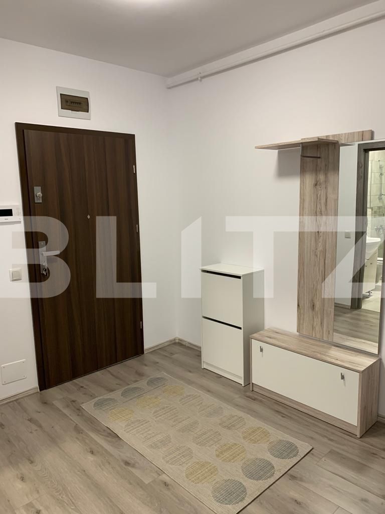 Garsonieră de închiriat Gheorgheni - 50123AI | BLITZ Cluj-Napoca | Poza6