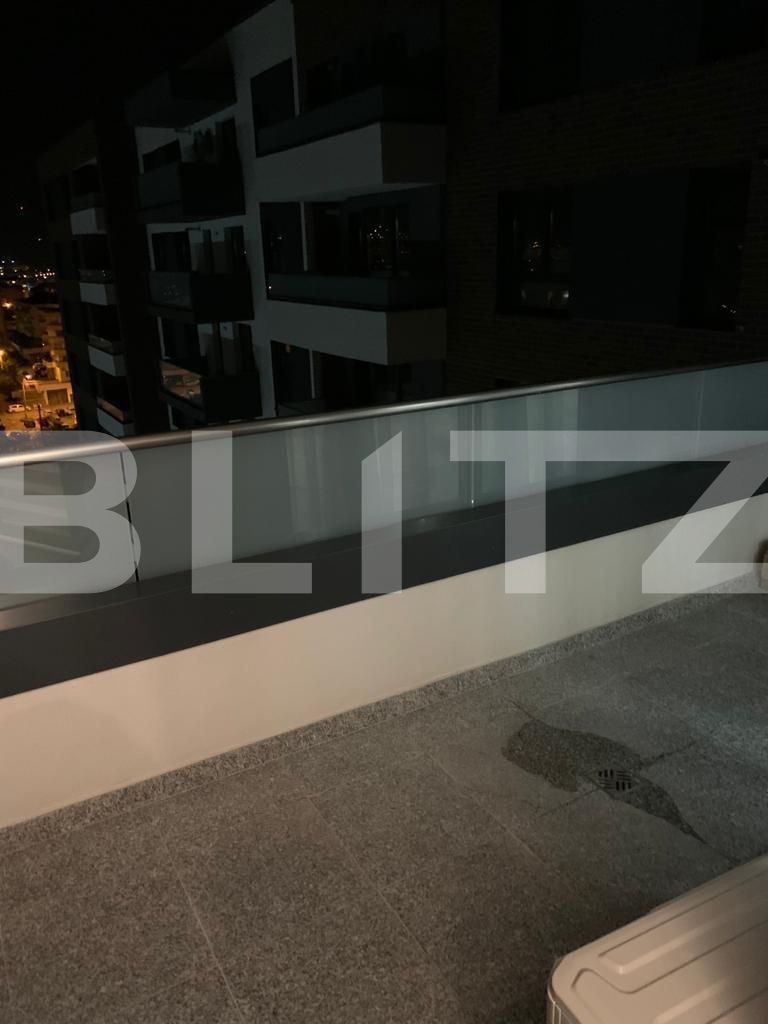 Garsonieră de închiriat Gheorgheni - 50123AI | BLITZ Cluj-Napoca | Poza7