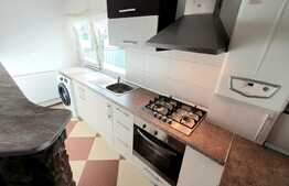 3 camere, 63 mp, la cheie, zona strazii Stadionului