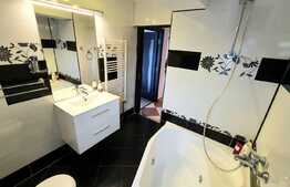 3 camere, 63 mp, la cheie, zona strazii Stadionului