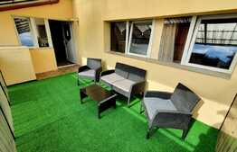 3 camere, 63 mp, la cheie, zona strazii Stadionului