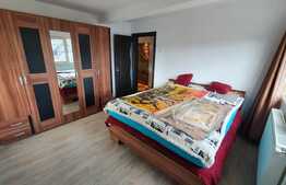 3 camere, 63 mp, la cheie, zona strazii Stadionului