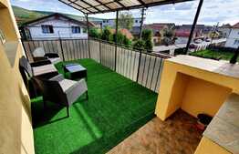 3 camere, 63 mp, la cheie, zona strazii Stadionului