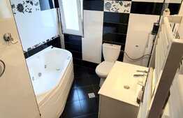 3 camere, 63 mp, la cheie, zona strazii Stadionului