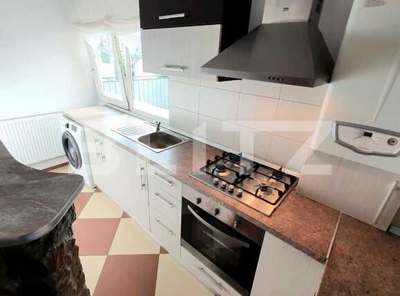 Apartament de vânzare 3 camere Floreşti - 50125AV | BLITZ Cluj-Napoca | Poza3