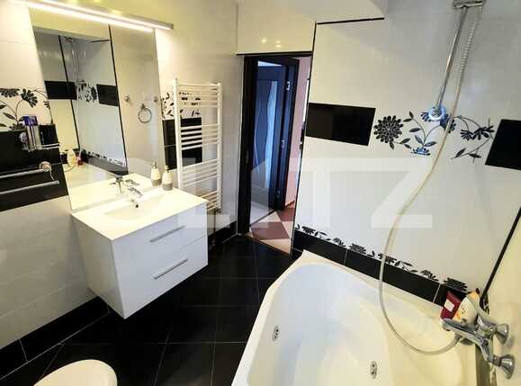 Apartament de vânzare 3 camere Floreşti - 50125AV | BLITZ Cluj-Napoca | Poza14