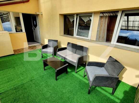 Apartament de vânzare 3 camere Floreşti - 50125AV | BLITZ Cluj-Napoca | Poza2