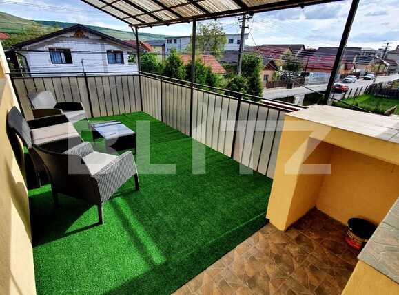 Apartament de vânzare 3 camere Floreşti - 50125AV | BLITZ Cluj-Napoca | Poza1