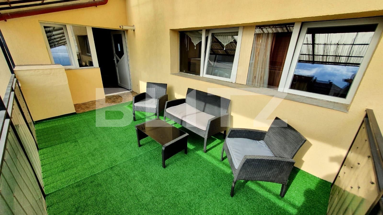 Apartament de vânzare 3 camere Floreşti - 50125AV | BLITZ Cluj-Napoca | Poza2