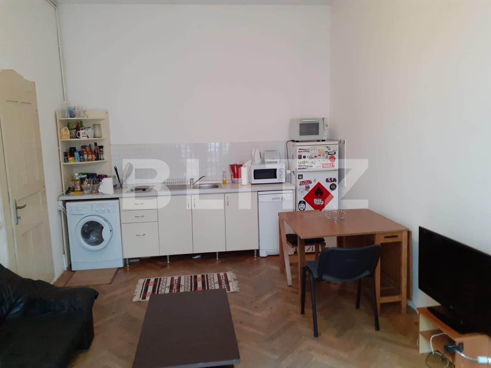 Apartament de vânzare 2 camere Central - 50126AV | BLITZ Cluj-Napoca | Poza3