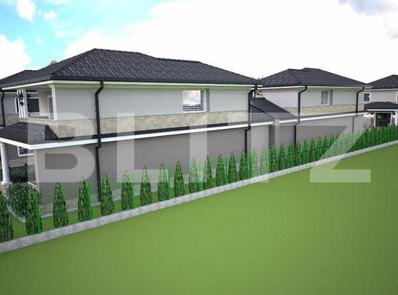 Casa de vânzare 4 camere Floreşti - 50127CV | BLITZ Cluj-Napoca | Poza3