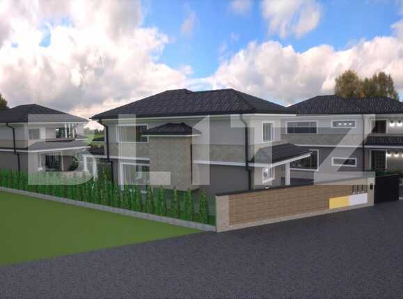 Casa de vânzare 4 camere Floreşti - 50127CV | BLITZ Cluj-Napoca | Poza2