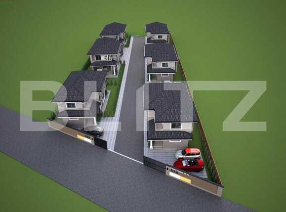 Casa de vânzare 4 camere Floreşti - 50127CV | BLITZ Cluj-Napoca | Poza4