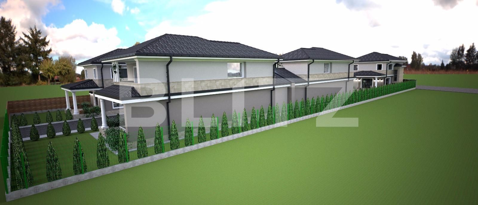 Casa de vânzare 4 camere Floreşti - 50127CV | BLITZ Cluj-Napoca | Poza3