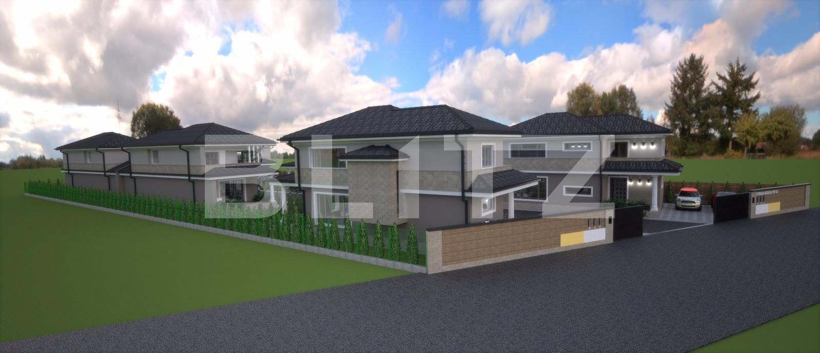 Casa de vânzare 4 camere Floreşti - 50127CV | BLITZ Cluj-Napoca | Poza2