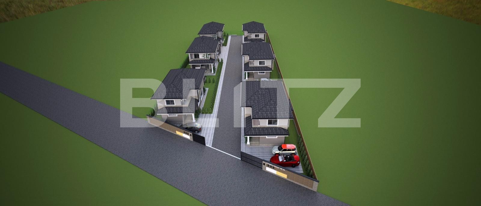 Casa de vânzare 4 camere Floreşti - 50127CV | BLITZ Cluj-Napoca | Poza4