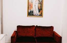 Apartament de lux! 2 camere, terasa, garaj, zona strazii C-tin Brancusi