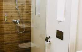 Apartament de lux! 2 camere, terasa, garaj, zona strazii C-tin Brancusi