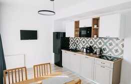 Apartament de lux! 2 camere, terasa, garaj, zona strazii C-tin Brancusi