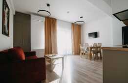 Apartament de lux! 2 camere, terasa, garaj, zona strazii C-tin Brancusi