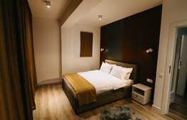 Apartament de lux! 2 camere, terasa, garaj, zona strazii C-tin Brancusi