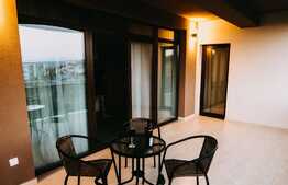 Apartament de lux! 2 camere, terasa, garaj, zona strazii C-tin Brancusi