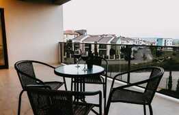 Apartament de lux! 2 camere, terasa, garaj, zona strazii C-tin Brancusi