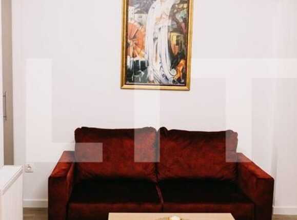 Apartament de închiriat 2 camere Gheorgheni - 50128AI | BLITZ Cluj-Napoca | Poza4