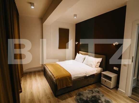 Apartament de închiriat 2 camere Gheorgheni - 50128AI | BLITZ Cluj-Napoca | Poza1