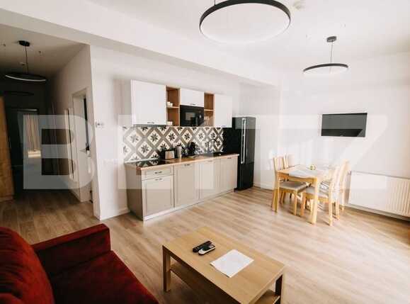 Apartament de închiriat 2 camere Gheorgheni - 50128AI | BLITZ Cluj-Napoca | Poza5