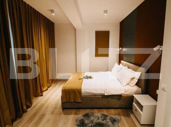 Apartament de închiriat 2 camere Gheorgheni - 50128AI | BLITZ Cluj-Napoca | Poza2