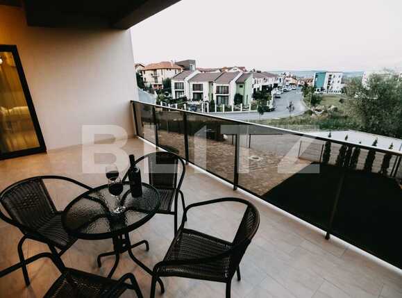 Apartament de închiriat 2 camere Gheorgheni - 50128AI | BLITZ Cluj-Napoca | Poza10